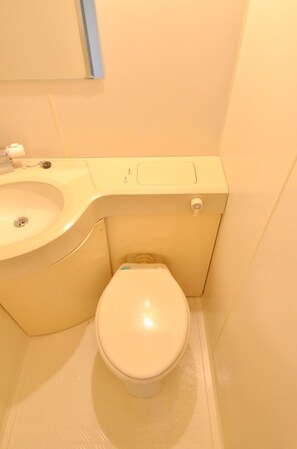 CASSIA南浦和の物件内観写真